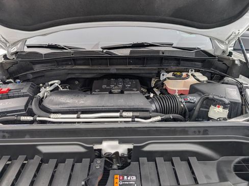 Used 2022 GMC Sierra 1500 Elevation image 36