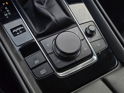 Certified 2025 MAZDA CX-50 AWD 2.5 S w/ Premium Plus Pkg image 20