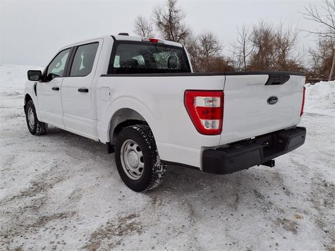 Used 2021 Ford F150 XL image 30