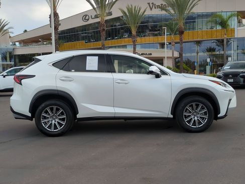 Used 2019 Lexus NX 300 FWD image 4
