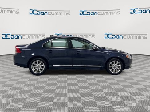 Used 2010 Volvo S80 3.2 FWD image 9