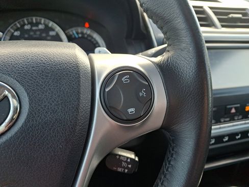 Used 2012 Toyota Camry SE image 20