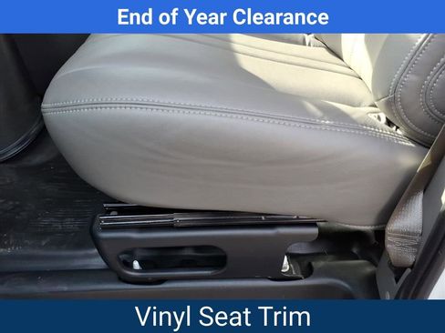 New 2025 Chevrolet Express 2500 w/ Driver Convenience Package image 19