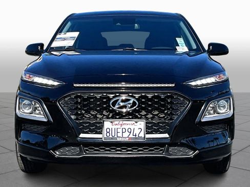 Used 2021 Hyundai Kona SE w/ Cargo Package image 3