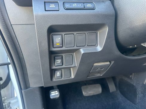 Used 2023 Nissan Frontier Pro-X w/ Technology Package RWD image 20