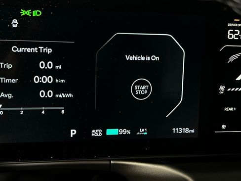 Used 2024 Kia EV9 Light Long Range image 34