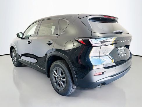 New 2026 MAZDA CX-5 Select AWD/4WD image 5