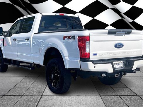 Certified 2019 Ford F250 Lariat image 12
