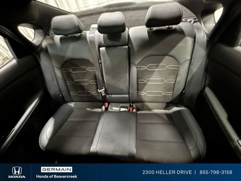 Used 2022 Kia Forte GT-Line FWD image 27