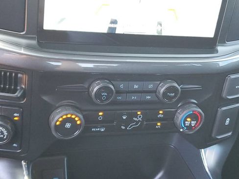 Used 2024 Ford F150 STX w/ STX Black Appearance Package AWD/4WD image 19