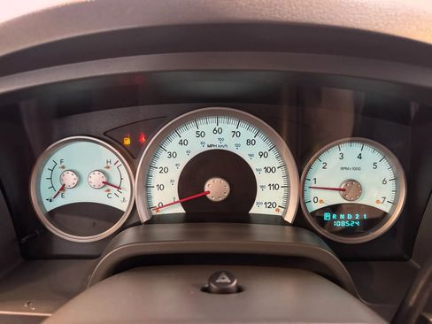 Used 2005 Dodge Dakota SLT w/ Trailer Tow Group AWD/4WD image 13