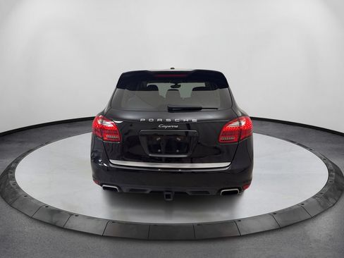 Used 2014 Porsche Cayenne AWD/4WD image 6
