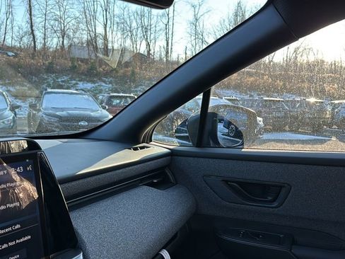 New 2026 Subaru Outback Limited XT image 18