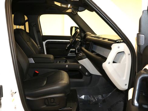 Used 2024 Land Rover Defender 110 S AWD/4WD image 18