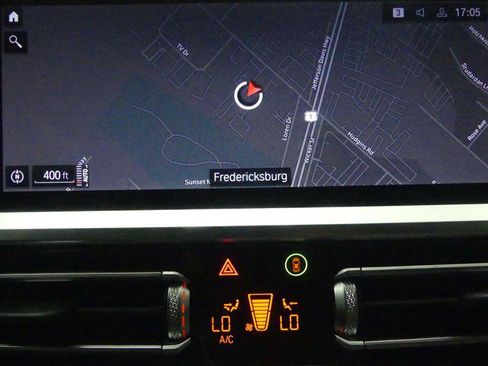 Used 2021 BMW M3 Competition RWD image 10