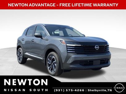 New 2025 Nissan Kicks SV w/ SV Premium Package