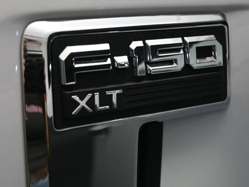 Used 2023 Ford F150 XLT w/ XTR Package AWD/4WD image 27