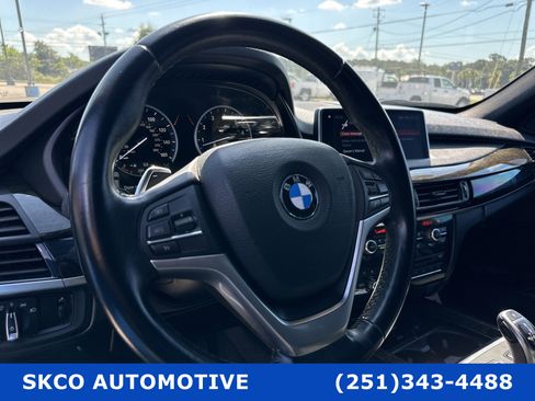 Used 2018 BMW X5 sDrive35i image 19