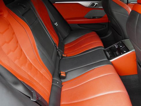 Certified 2023 BMW 840i Gran Coupe w/ M Sport Professional Package RWD image 36