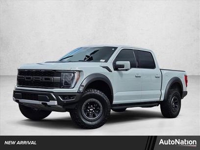 Used 2023 Ford F150 Raptor w/ Raptor Carbon Fiber Package