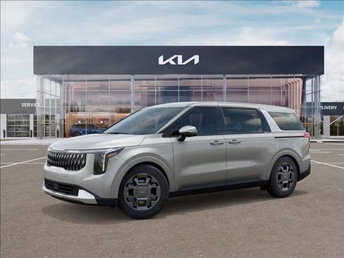 New 2026 Kia Carnival EX image 3