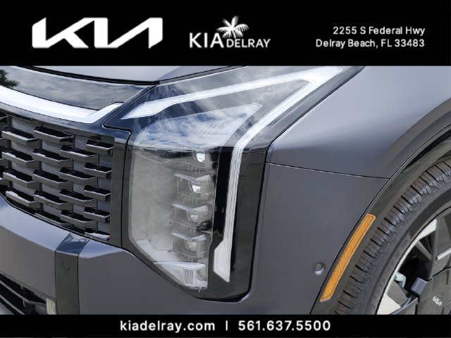 New 2026 Kia Sportage SX AWD/4WD image 6