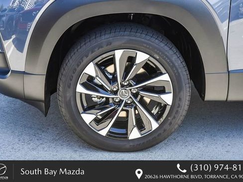 New 2026 MAZDA CX-50 2.5 Hybrid w/ Cargo Package image 11