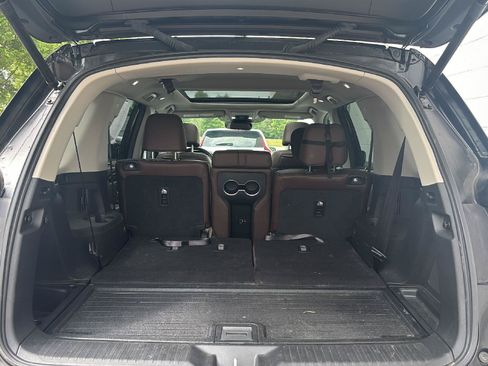 Certified 2025 Honda Pilot Elite image 23