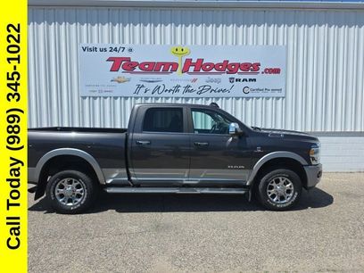 Used 2021 RAM 2500 Laramie