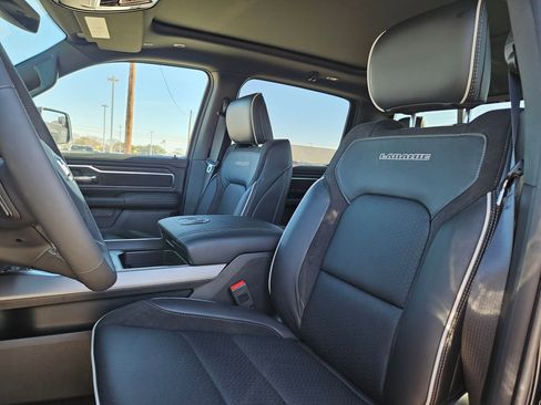 New 2026 RAM 1500 Laramie image 12
