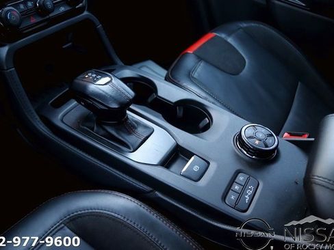 Used 2024 Ford Ranger Raptor image 19