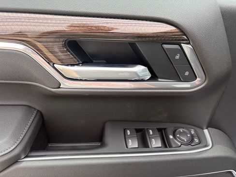 New 2026 Chevrolet Silverado 1500 LT AWD/4WD image 14