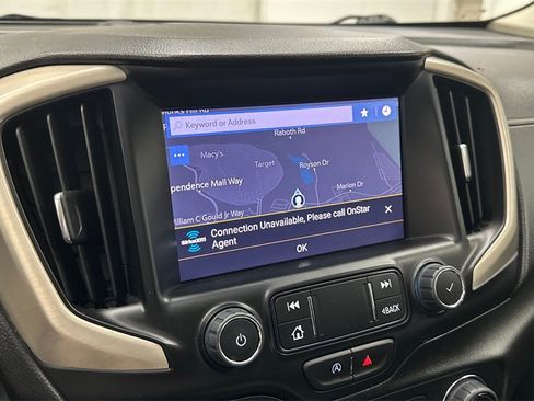 Used 2023 GMC Terrain Denali image 30