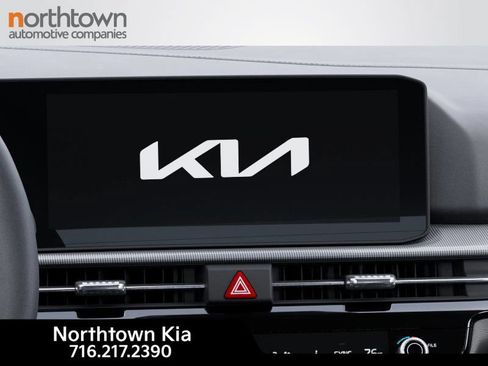 New 2026 Kia Sportage SX Prestige AWD/4WD image 21