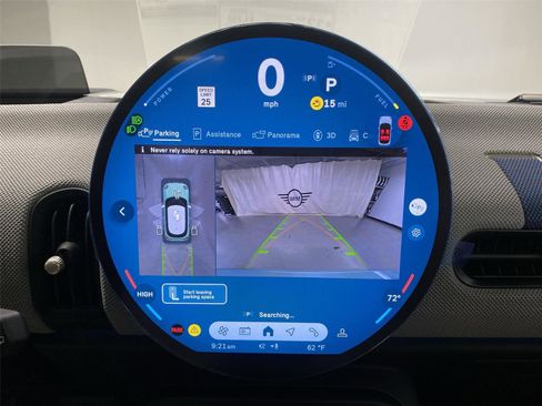 New 2026 MINI Cooper S image 28