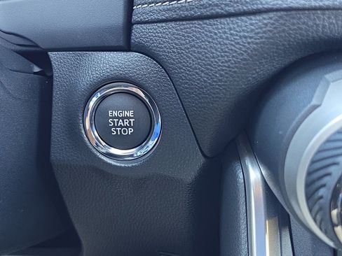 New 2025 Toyota RAV4 Limited image 29