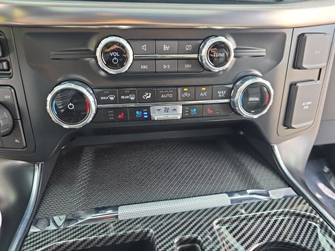 Used 2023 Ford F150 Raptor AWD/4WD image 22