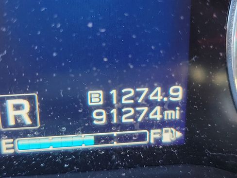 Used 2018 Subaru Impreza 2.0i Sport image 30