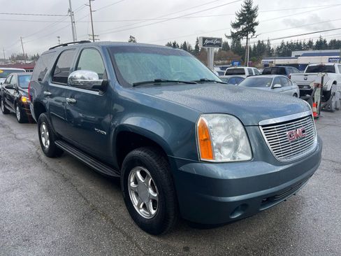 Used 2010 GMC Yukon SLT image 6