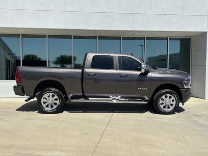 New 2026 RAM 2500 Laramie