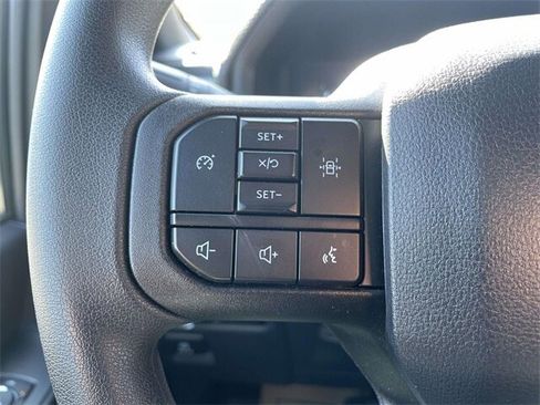 Certified 2025 Ford F150 STX image 33