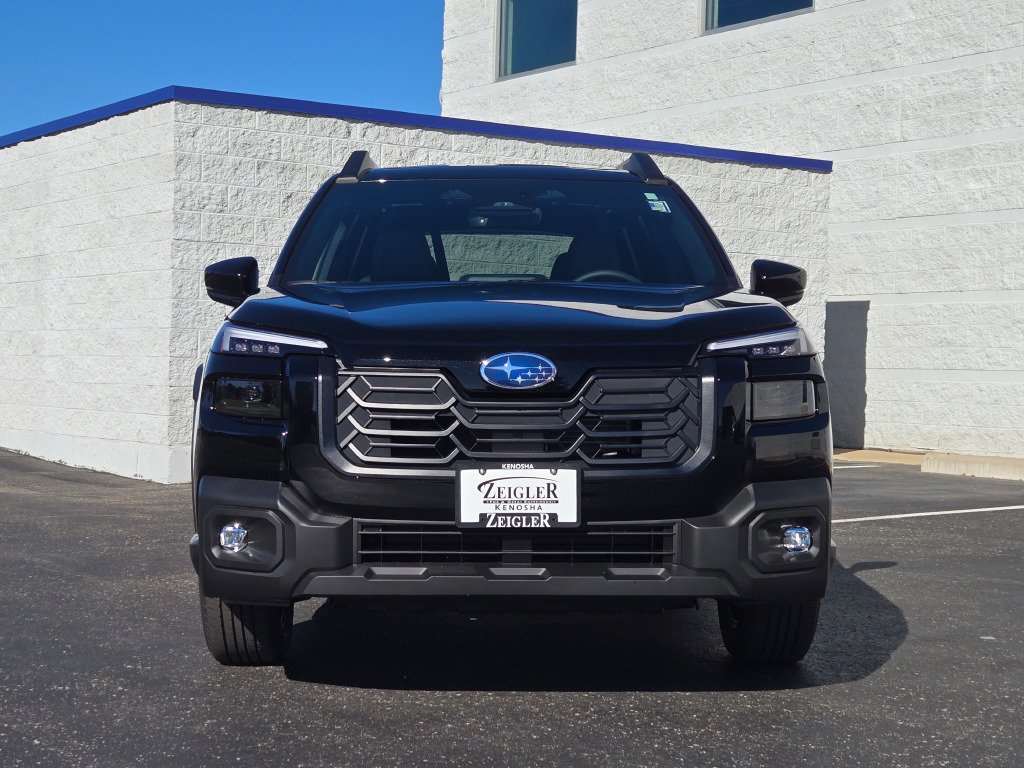 New 2026 Subaru Outback Premium AWD/4WD image 3