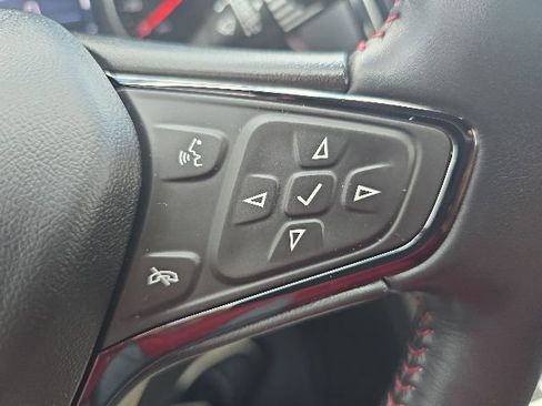 Used 2022 Chevrolet Equinox RS AWD/4WD image 20
