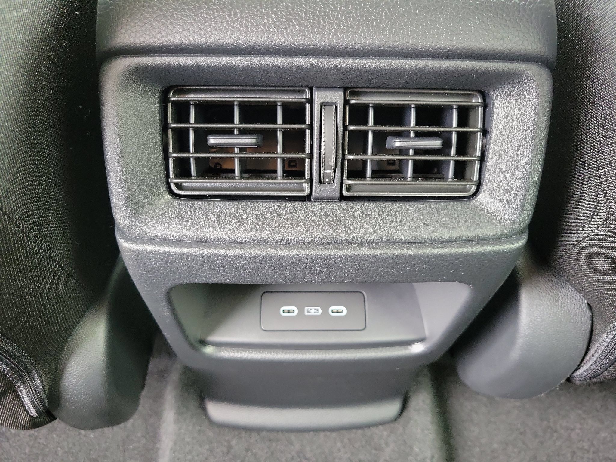 New 2027 Honda CR-V EX image 24