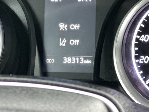 Used 2024 Toyota Camry LE image 25