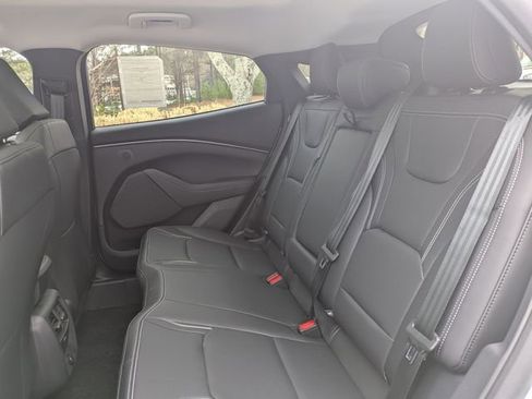 New 2026 Ford Mustang Mach-E Premium image 13