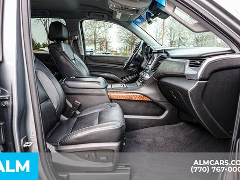 Used 2020 Chevrolet Tahoe Premier w/ Max Trailering Package image 23