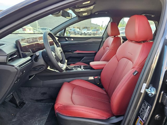 New 2027 Kia K5 GT-Line AWD/4WD image 19