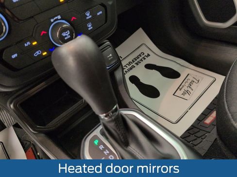 Used 2021 Jeep Renegade Latitude image 30