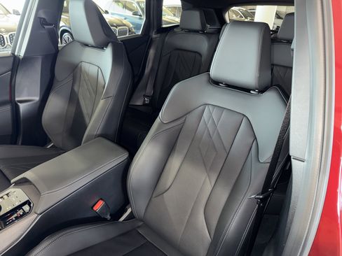 Certified 2025 BMW X3 xDrive30i image 32